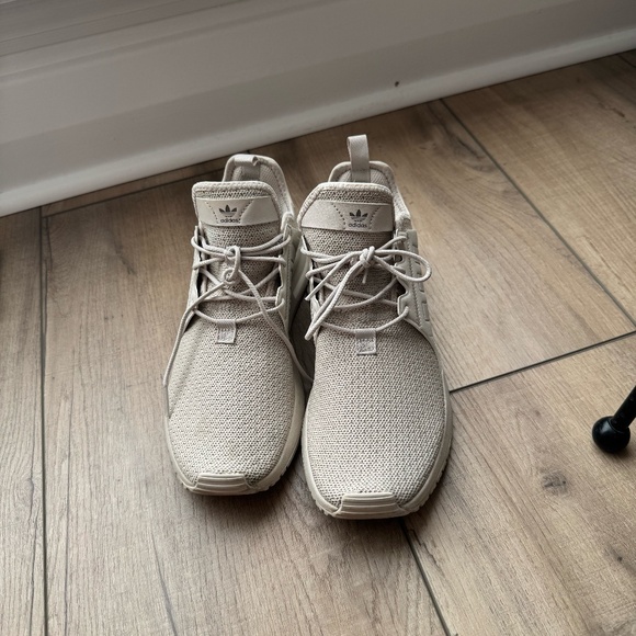 Adidas Nude Runners - Picture 3 of 5